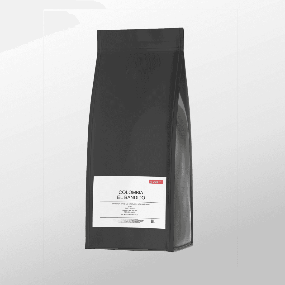 Espresso Colombia